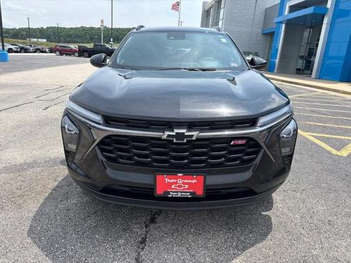 2024 Chevrolet Trax FWD 2RS