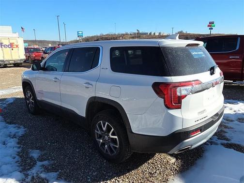 2023 GMC Acadia FWD SLE