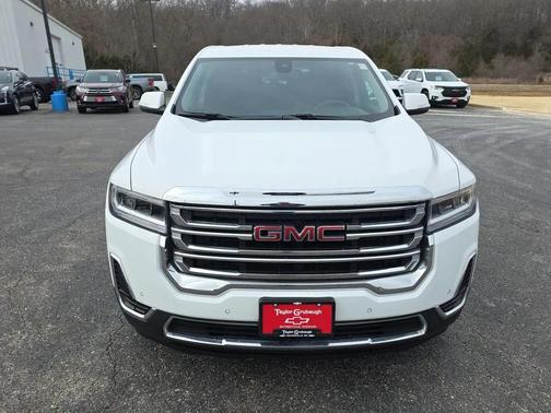 2023 GMC Acadia FWD SLE