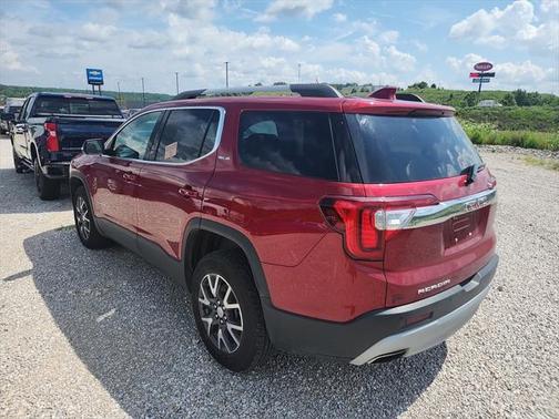 2023 GMC Acadia FWD SLE