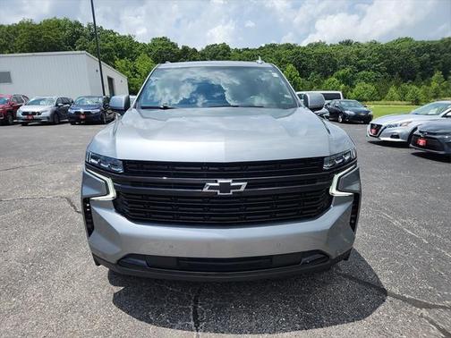2023 Chevrolet Tahoe 4WD RST