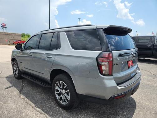 2023 Chevrolet Tahoe 4WD RST