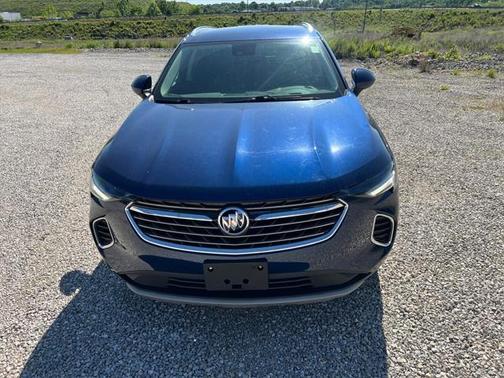 2023 Buick Envision Essence FWD