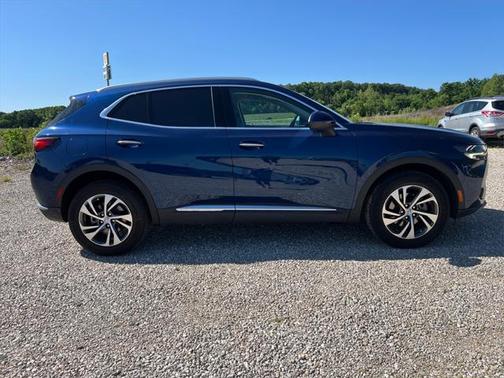 2023 Buick Envision Essence FWD