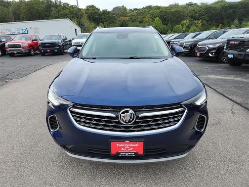 2023 Buick Envision Essence FWD