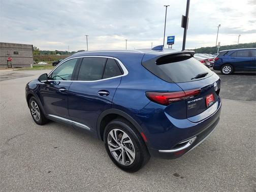 2023 Buick Envision Essence FWD