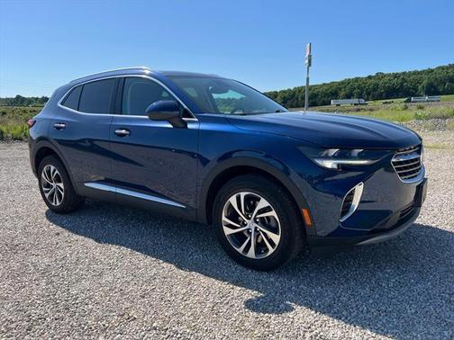 2023 Buick Envision Essence FWD