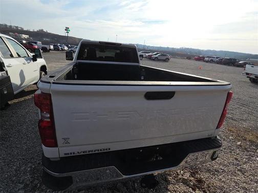 2024 Chevrolet Silverado 3500 LT