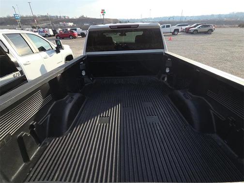 2024 Chevrolet Silverado 3500 LT