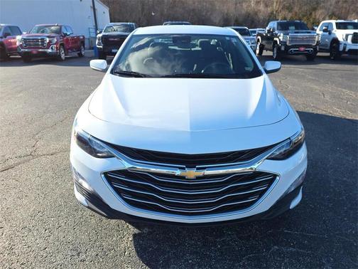 2025 Chevrolet Malibu FWD 1LT