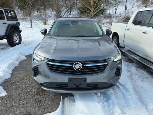2022 Buick Envision FWD Essence