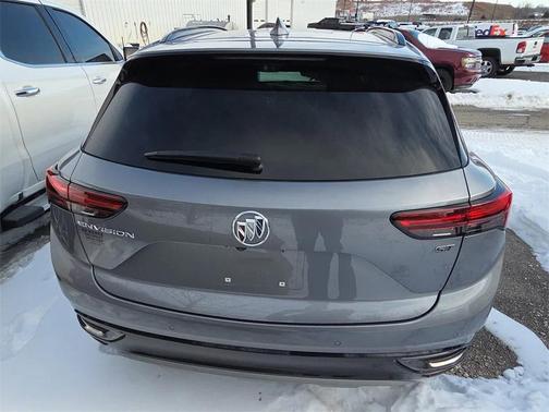 2022 Buick Envision FWD Essence