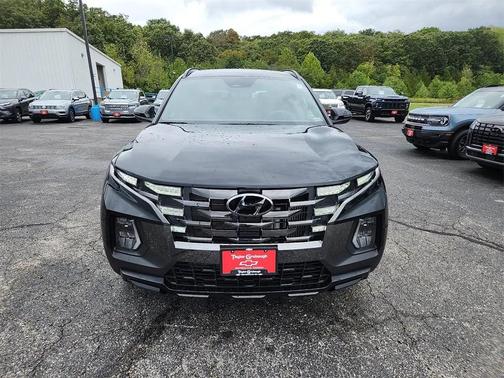 2024 Hyundai SANTA CRUZ NIGHT