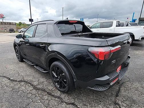 2024 Hyundai SANTA CRUZ NIGHT