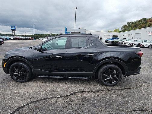 2024 Hyundai SANTA CRUZ NIGHT