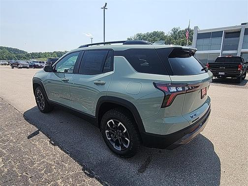 2026 Chevrolet Equinox FWD ACTIV