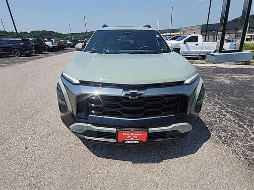2026 Chevrolet Equinox FWD ACTIV