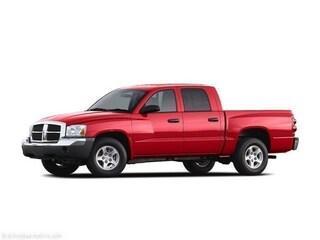 2005 Dodge Dakota SLT Quad Cab