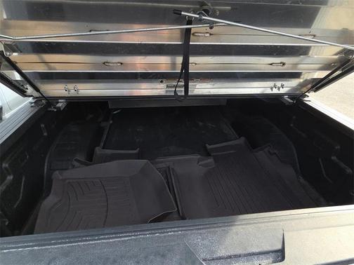 2024 GMC Sierra 2500 Denali Ultimate