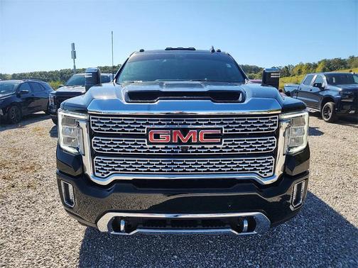 2023 GMC Sierra 2500 Denali