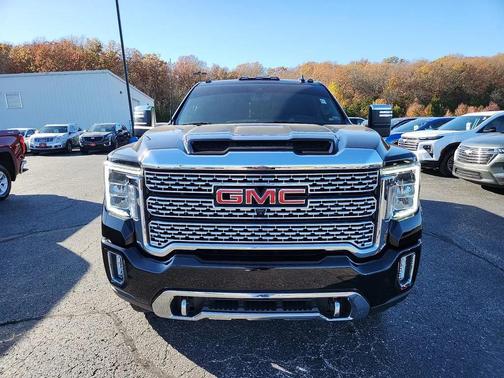 2023 GMC Sierra 2500 Denali