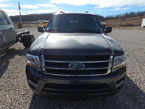 2017 Ford Expedition XLT