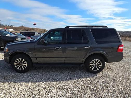 2017 Ford Expedition XLT