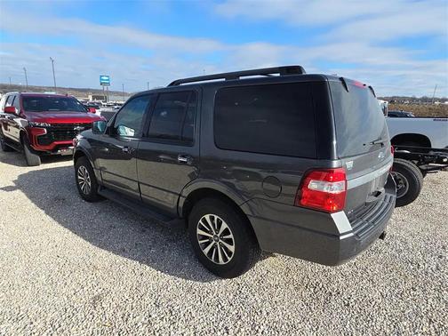 2017 Ford Expedition XLT