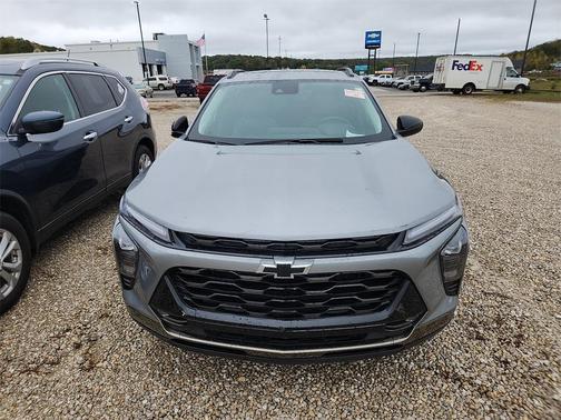 2024 Chevrolet Trax FWD ACTIV