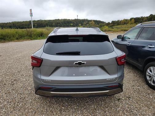 2024 Chevrolet Trax FWD ACTIV