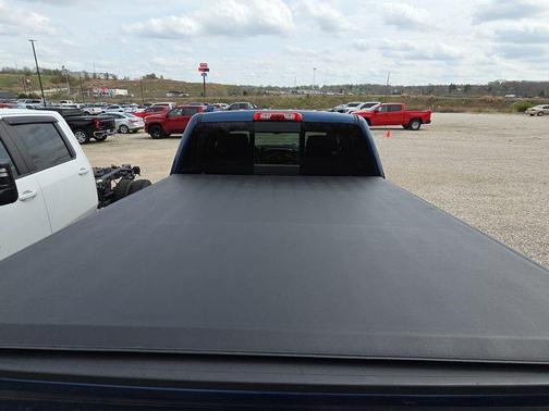 Stone Blue Metallic 2016 GMC Sierra 2500 Denali