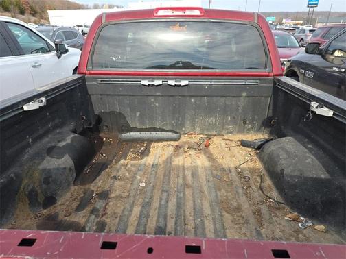 2010 Toyota Tundra Limited