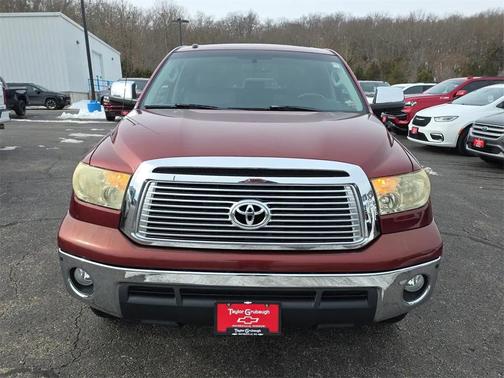 2010 Toyota Tundra Limited