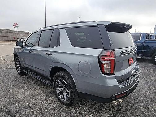 2024 Chevrolet Tahoe 4WD Z71