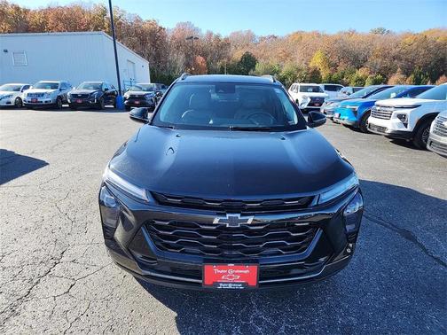 2024 Chevrolet Trax FWD ACTIV