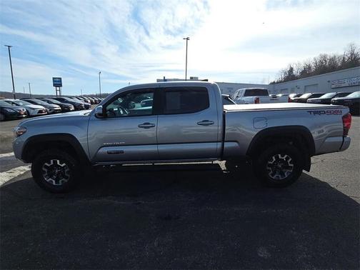 2019 Toyota Tacoma SR5