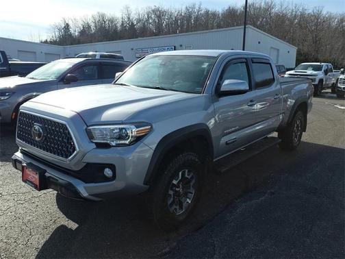 2019 Toyota Tacoma SR5