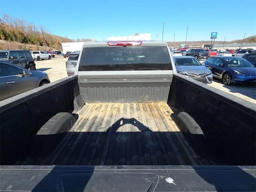 2024 Chevrolet Silverado 2500 Custom