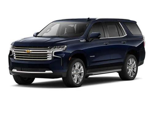 2023 Chevrolet Tahoe 4WD High Country