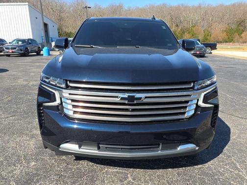 2023 Chevrolet Tahoe 4WD High Country