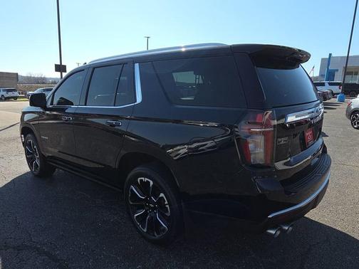 2023 Chevrolet Tahoe 4WD High Country
