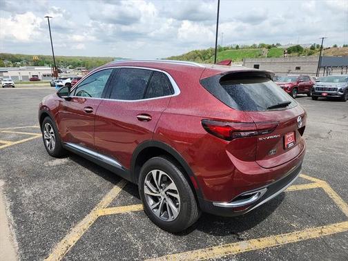 2023 Buick Envision Essence FWD