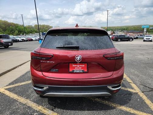 2023 Buick Envision Essence FWD