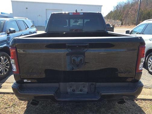 2024 RAM 1500 Big Horn/Lone Star