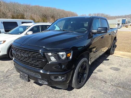 2024 RAM 1500 Big Horn/Lone Star