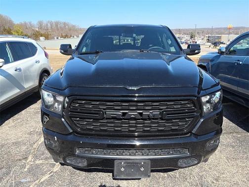 2024 RAM 1500 Big Horn/Lone Star