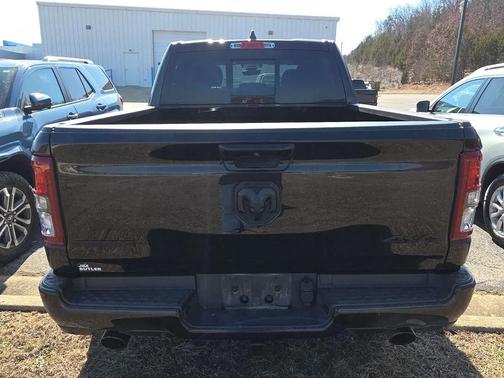 2024 RAM 1500 Big Horn/Lone Star