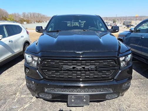 2024 RAM 1500 Big Horn/Lone Star