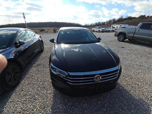 2021 Volkswagen Jetta 1.4T S