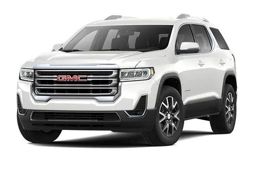 2023 GMC Acadia AWD SLT